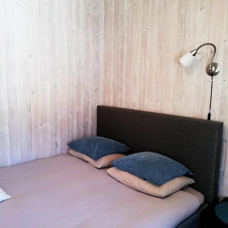 Lovheim Gjestehus - Anneks Sauland Esterno foto