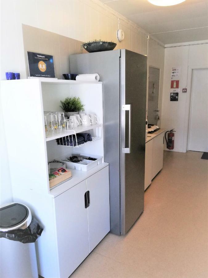 Lovheim Gjestehus - Anneks Sauland Esterno foto